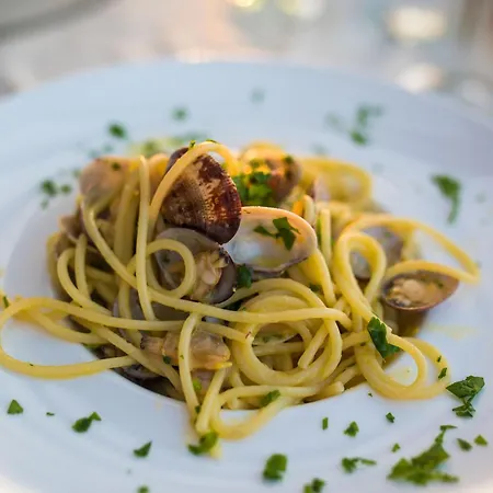 Bajaloglia מלון 4*