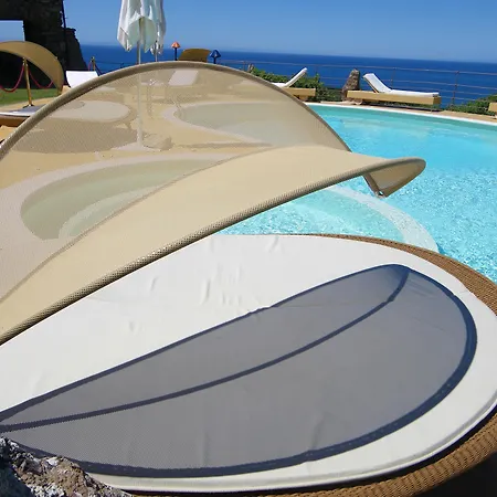 Hotel Bajaloglia Castelsardo