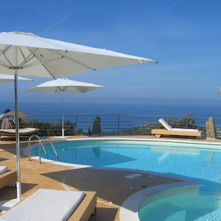 Bajaloglia Hotel Castelsardo