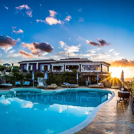 Bajaloglia Hotel 4*