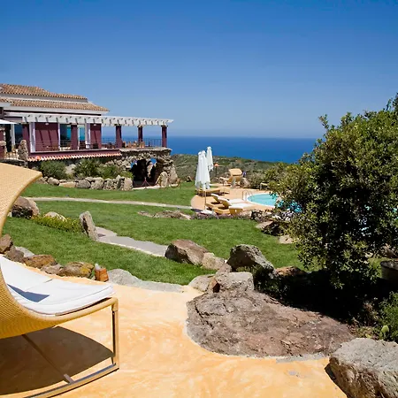 Bajaloglia Hotel