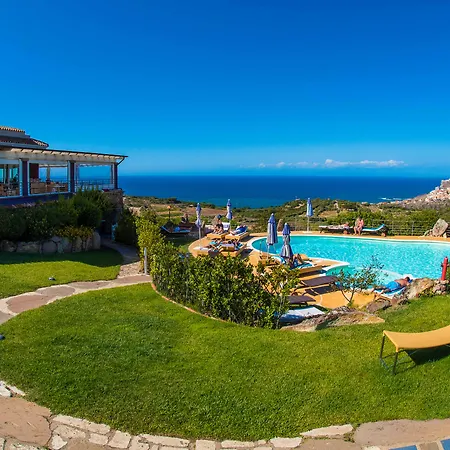 Hotel Bajaloglia
