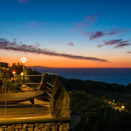 Bajaloglia Hotel