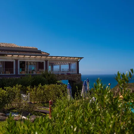Bajaloglia Hotel