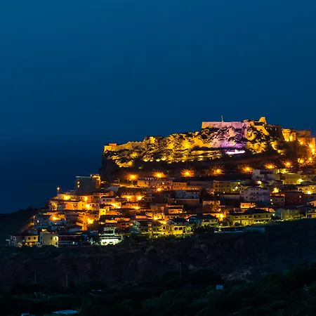 Bajaloglia Castelsardo