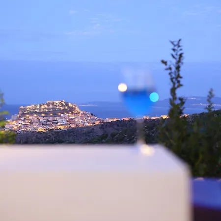 Bajaloglia Hotel 4*