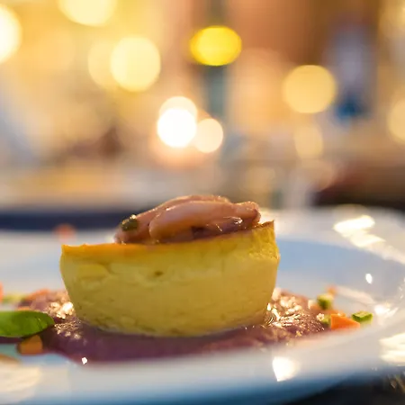 Bajaloglia מלון קאסטלסארדו