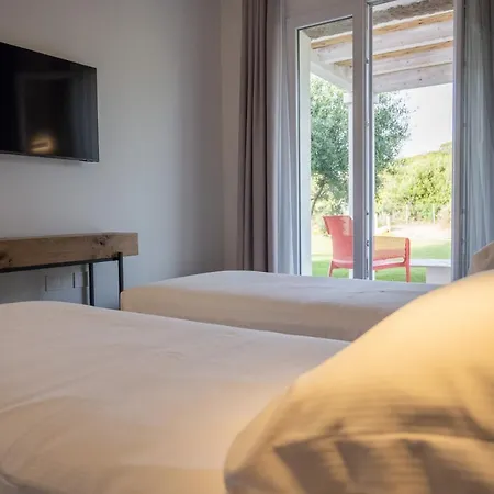 Bajaloglia Hotel 4*