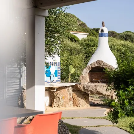 Hotel Bajaloglia Castelsardo