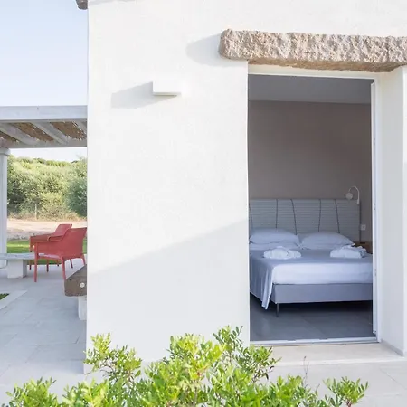 Bajaloglia 4* קאסטלסארדו