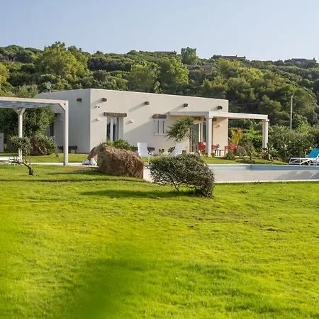 Bajaloglia Hotel Castelsardo
