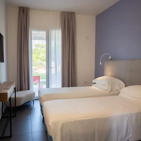 Bajaloglia Hotel