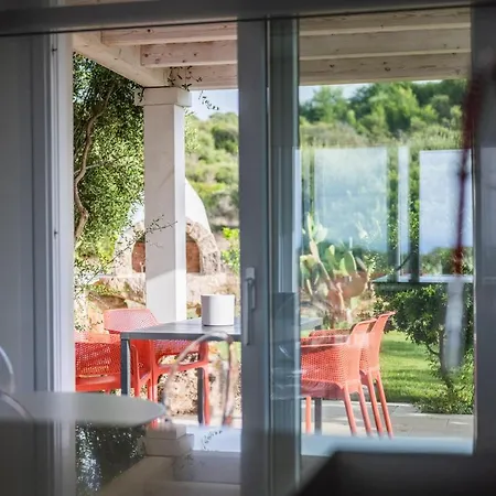 Hotel Bajaloglia 4*