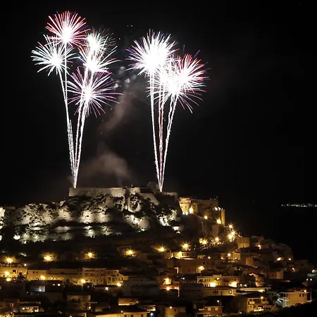 Bajaloglia Castelsardo