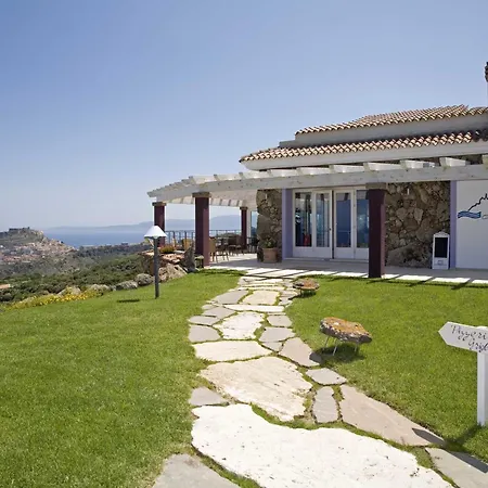 Hotel Bajaloglia