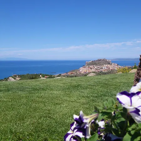 Hotel Bajaloglia