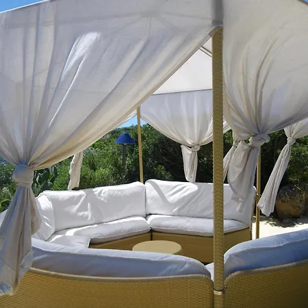 Hotel Bajaloglia Castelsardo