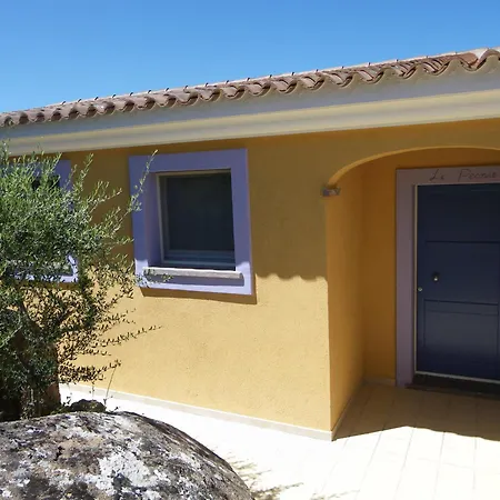 מלון Bajaloglia 4*