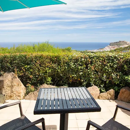 Bajaloglia 4* Castelsardo