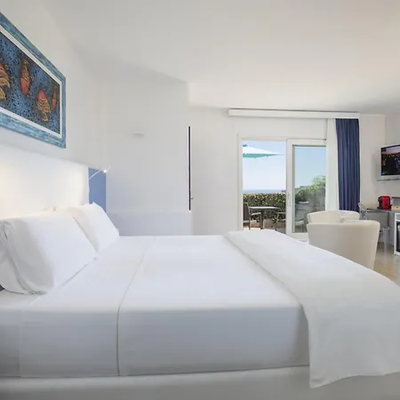 Bajaloglia Hotel