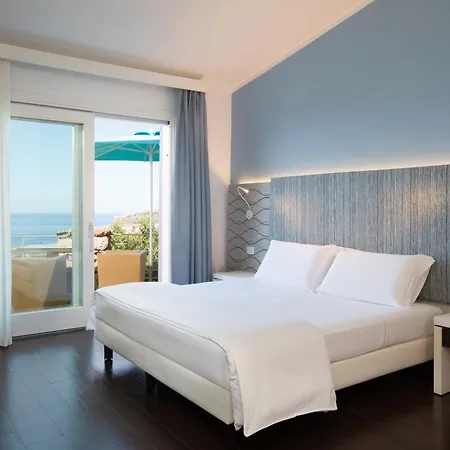 Hotel Bajaloglia