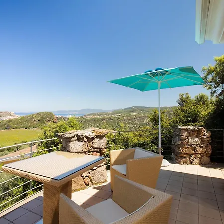 Bajaloglia Hotel 4*