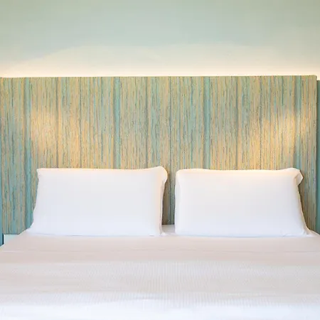 Hotel Bajaloglia Castelsardo