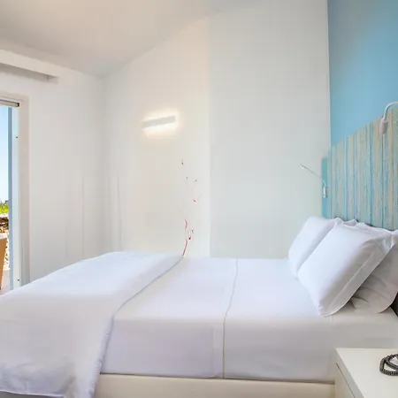 Hotel Bajaloglia