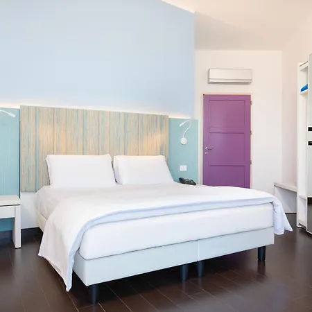 Bajaloglia Hotel 4*