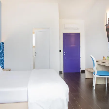 Hotel Bajaloglia