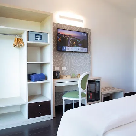 Hotell Bajaloglia Castelsardo