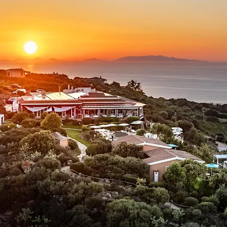 Bajaloglia Hotell