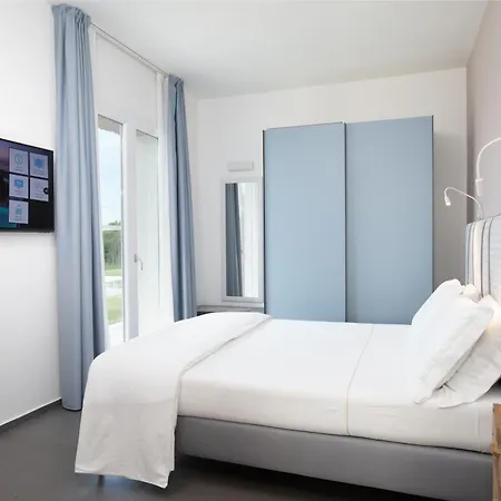 Bajaloglia Hotel 4*