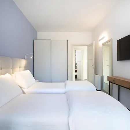 Bajaloglia Hotel Castelsardo