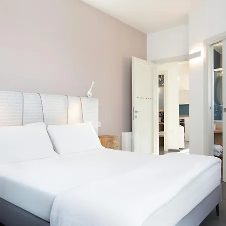 Hotel Bajaloglia Castelsardo
