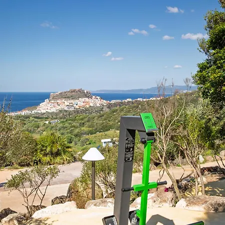 Bajaloglia 4* Castelsardo