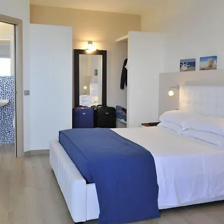 Bajaloglia מלון 4*