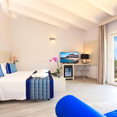 Bajaloglia 4* Castelsardo