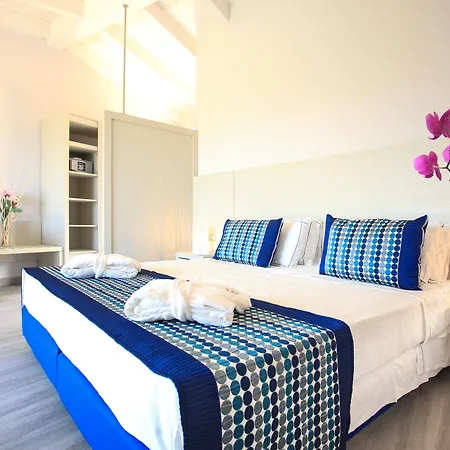 Bajaloglia Hotell Castelsardo