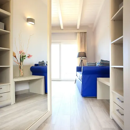 Hotell Bajaloglia 4*