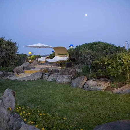 Bajaloglia 4* Castelsardo