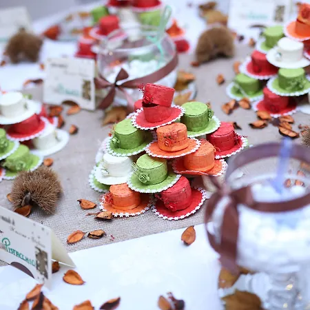 Hotell Bajaloglia 4*