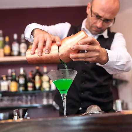 Hotell Bajaloglia Castelsardo