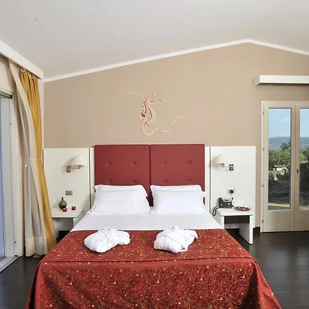 Bajaloglia 4*