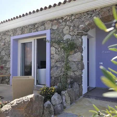 Bajaloglia Hotel 4*