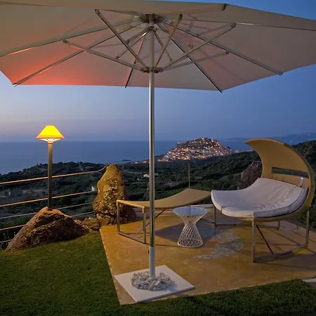 Bajaloglia 4* Castelsardo