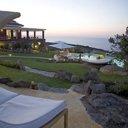Hotel Bajaloglia 4*