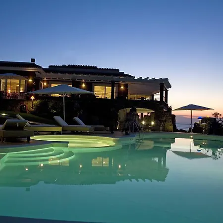 Hotel Bajaloglia 4*