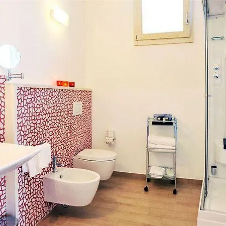 Hotel Bajaloglia 4*
