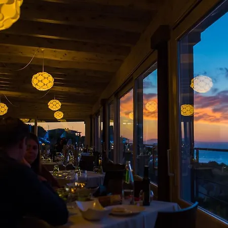 Bajaloglia Hotel Castelsardo